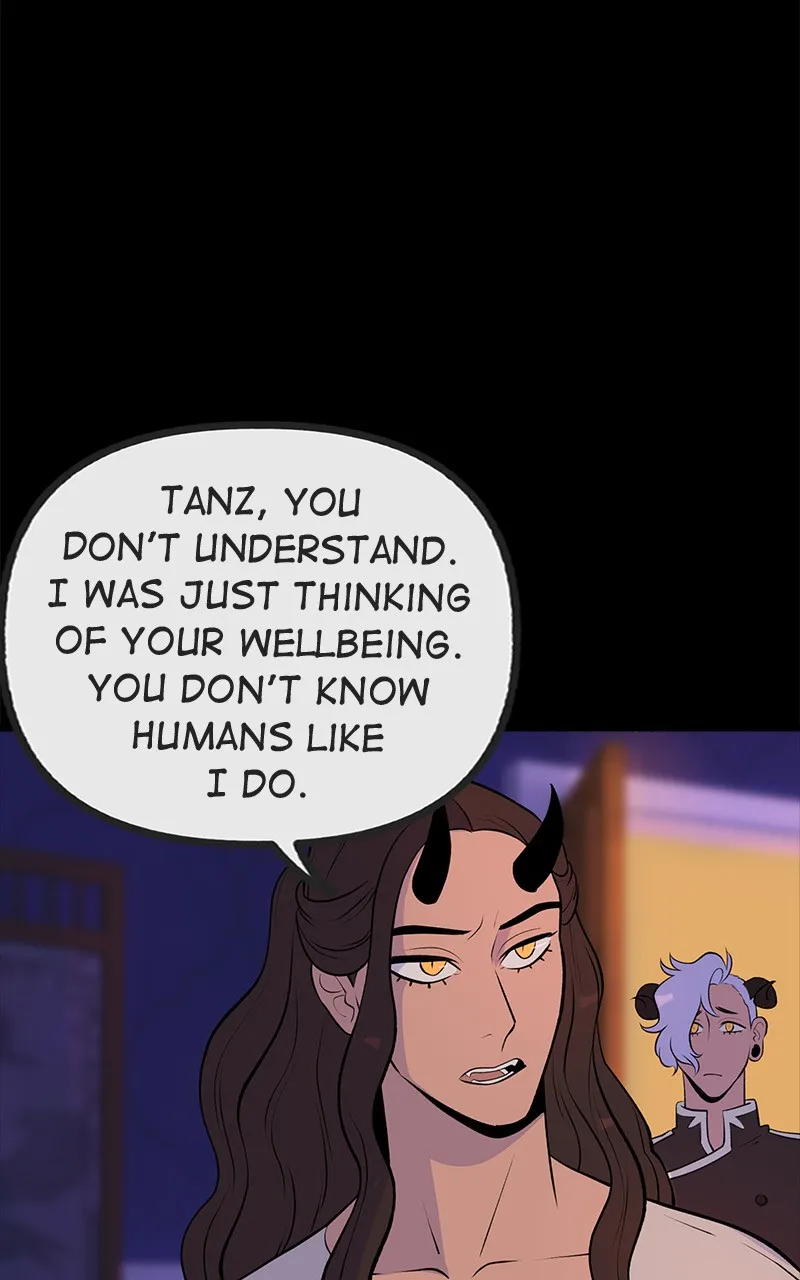 Lovely Hell Chapter 59 page 7 - 