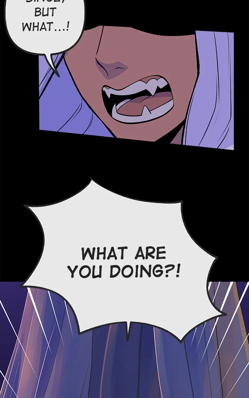 Lovely Hell Chapter 59 page 61 - 