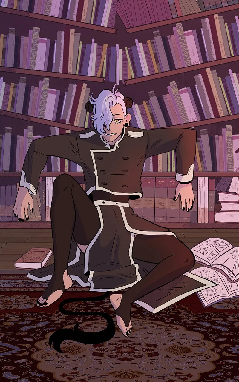 Lovely Hell Chapter 59 page 65 - 
