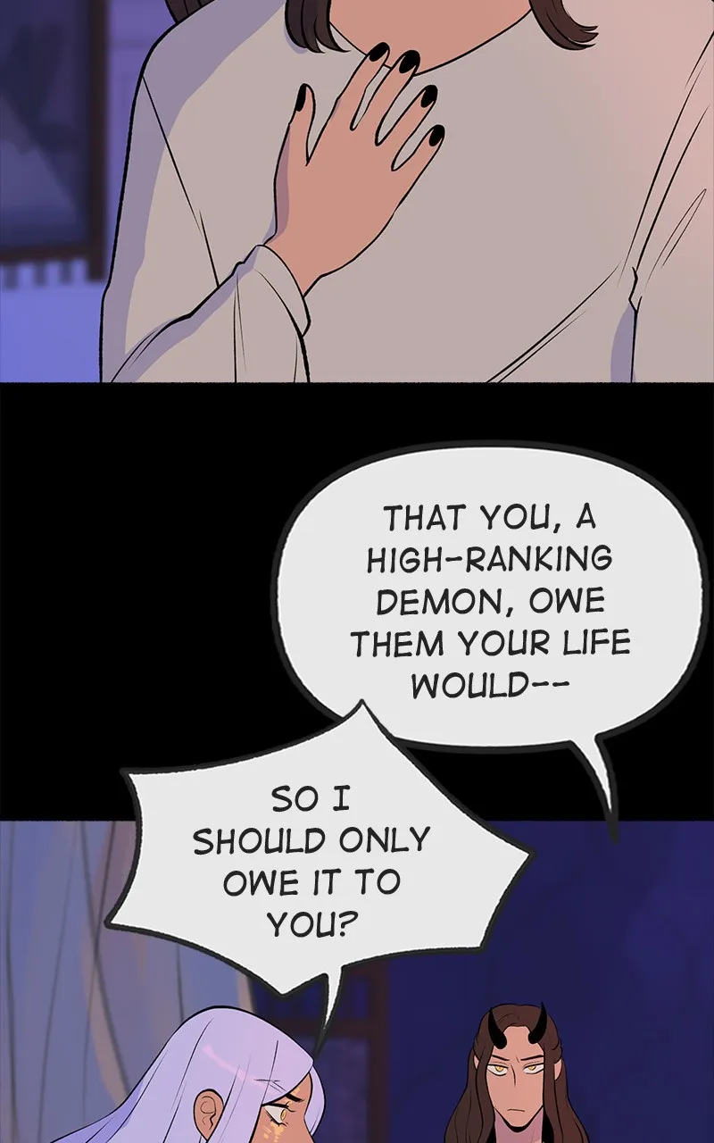 Lovely Hell Chapter 59 page 8 - 