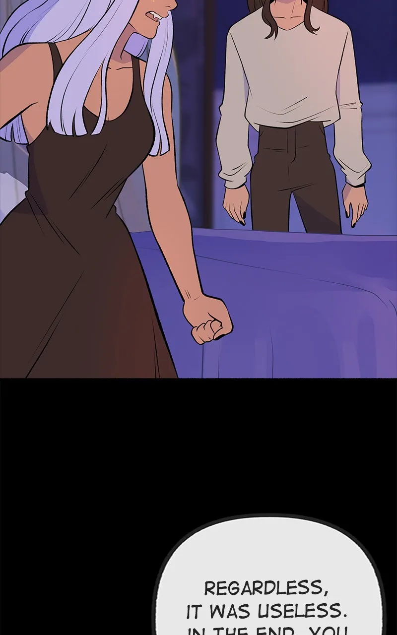 Lovely Hell Chapter 59 page 9 - 