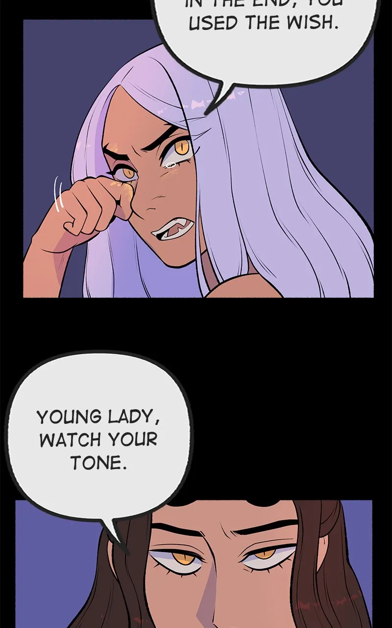 Lovely Hell Chapter 59 page 10 - 