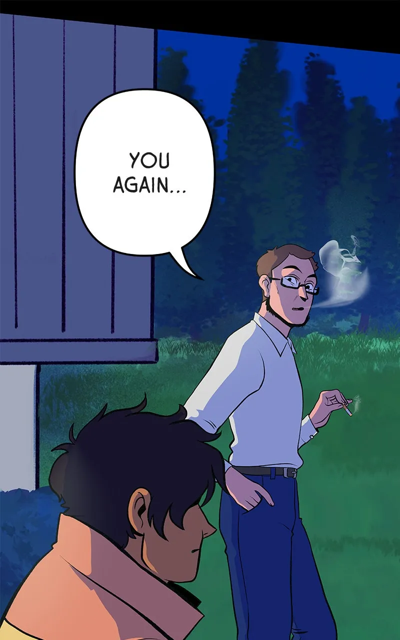 Lovely Hell Chapter 6 page 1 - 
