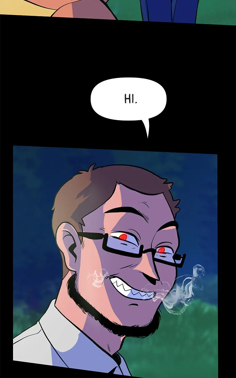 Lovely Hell Chapter 6 page 2 - 