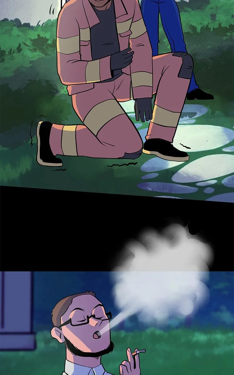 Lovely Hell Chapter 6 page 11 - 