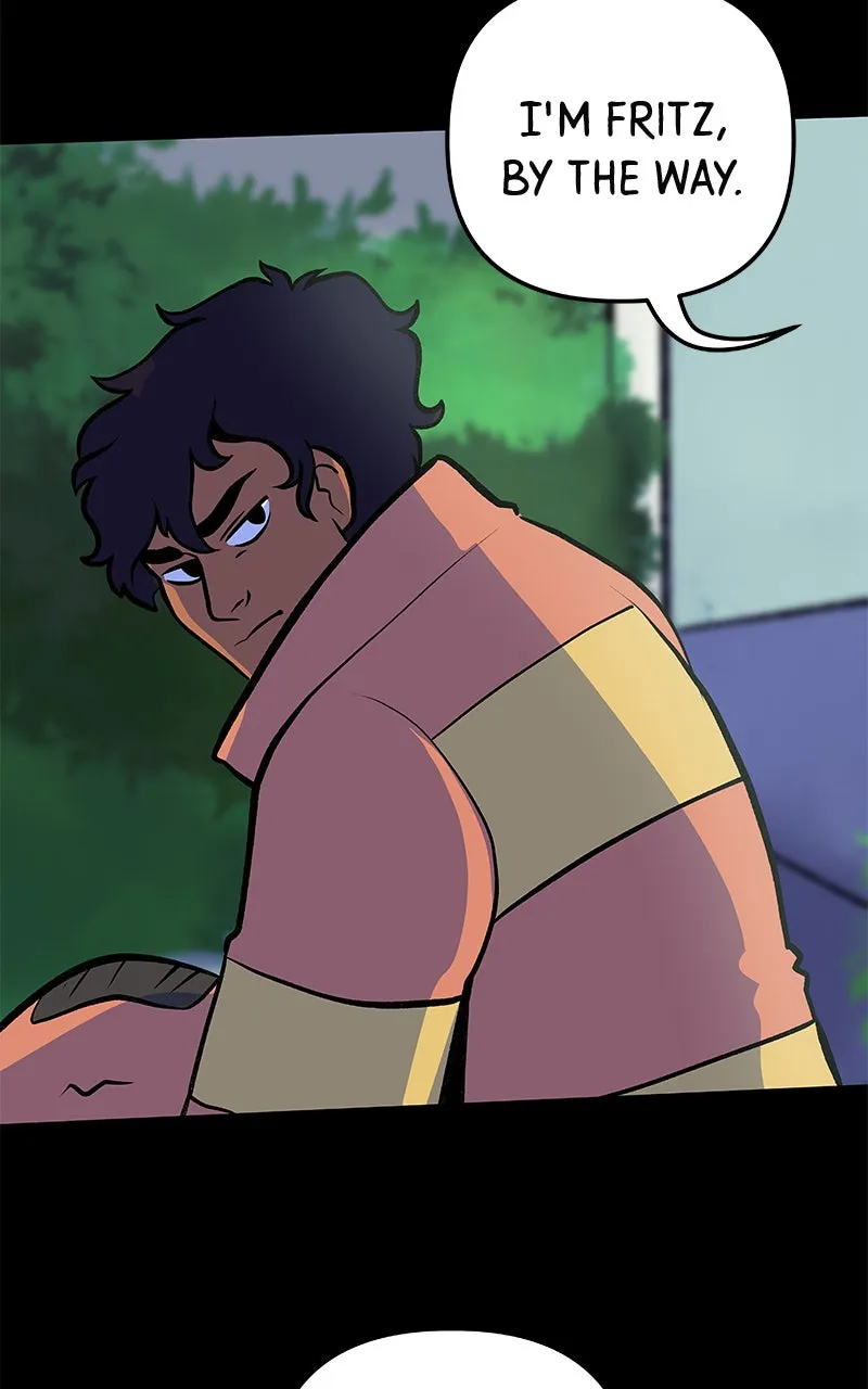 Lovely Hell Chapter 6 page 13 - 