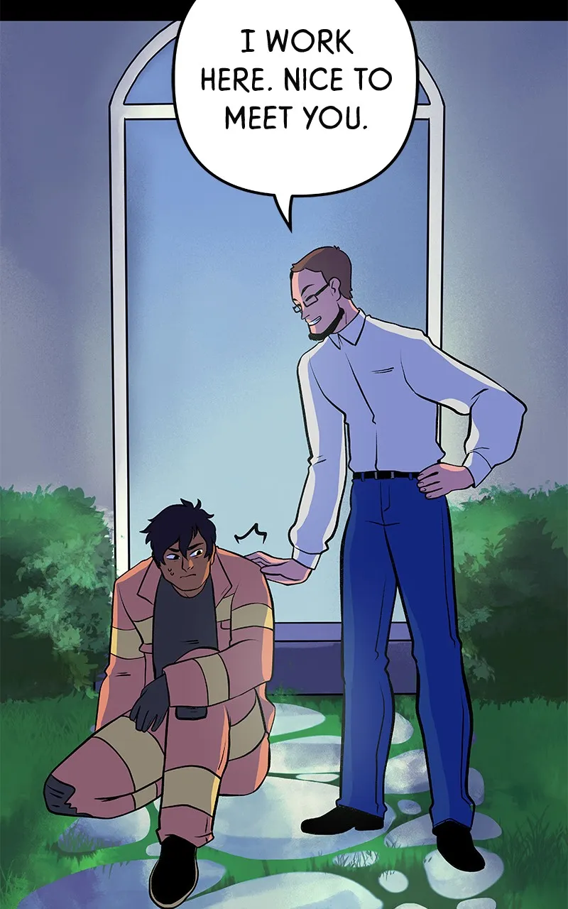 Lovely Hell Chapter 6 page 14 - 