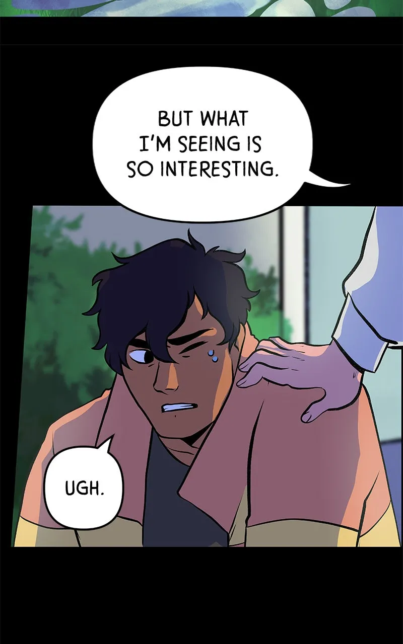Lovely Hell Chapter 6 page 15 - 