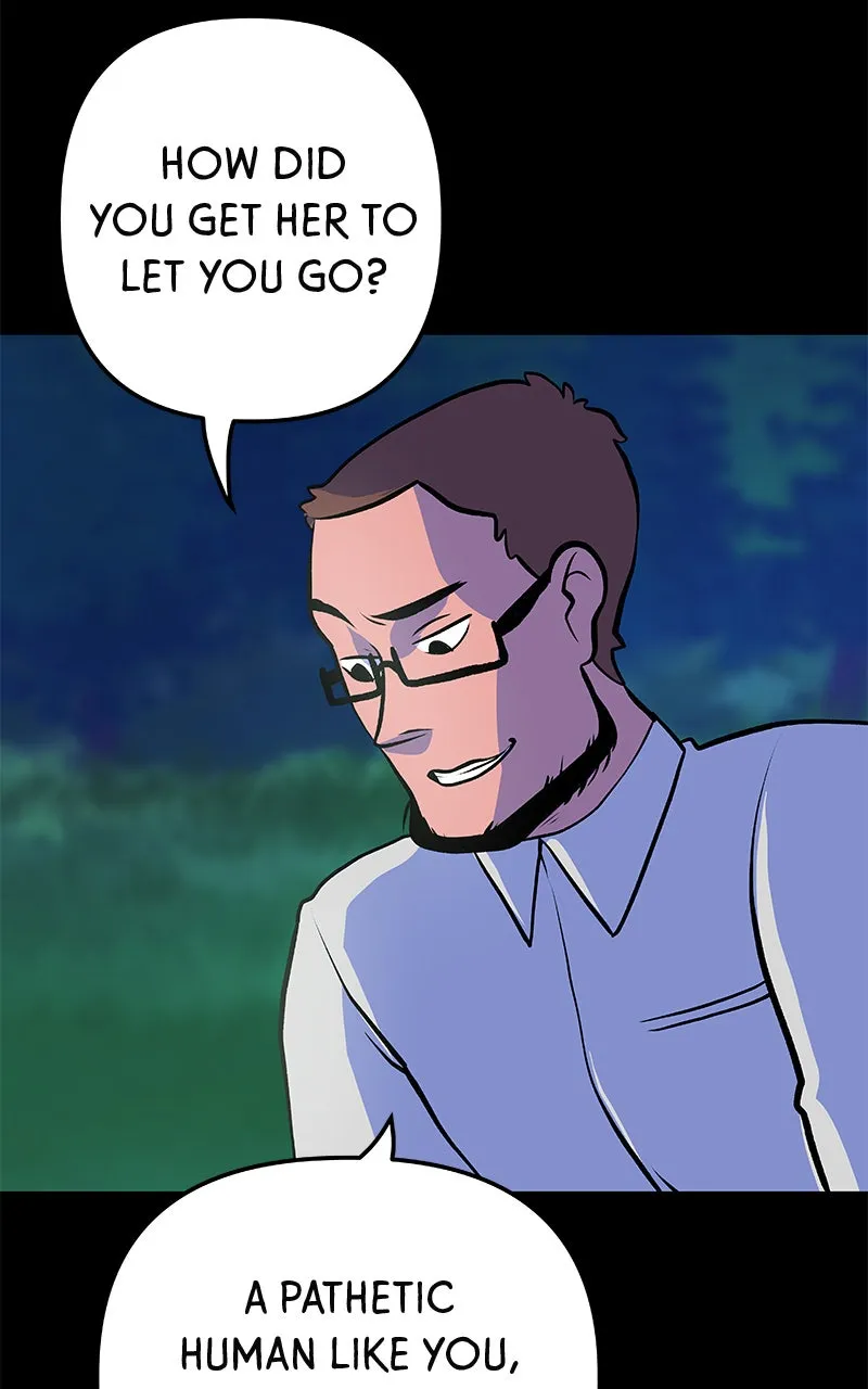 Lovely Hell Chapter 6 page 16 - 