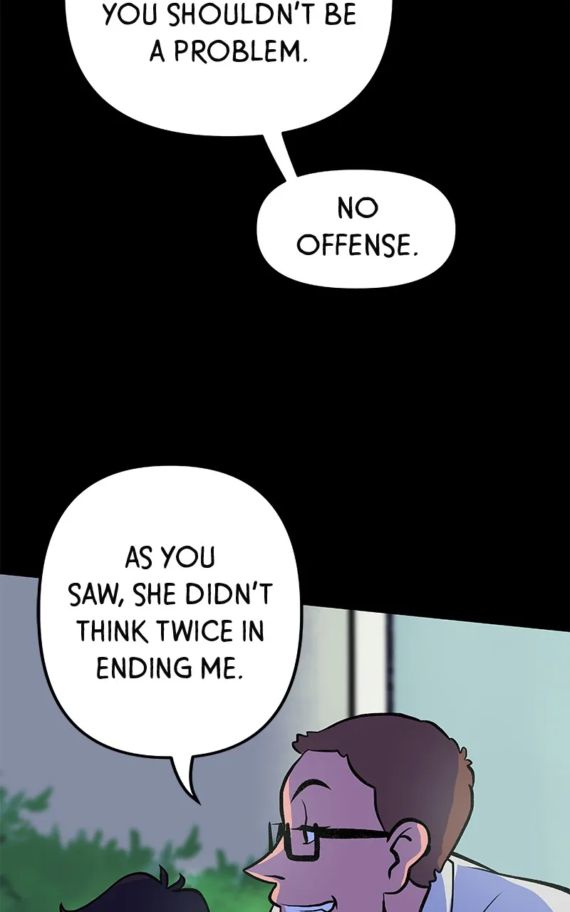 Lovely Hell Chapter 6 page 17 - 