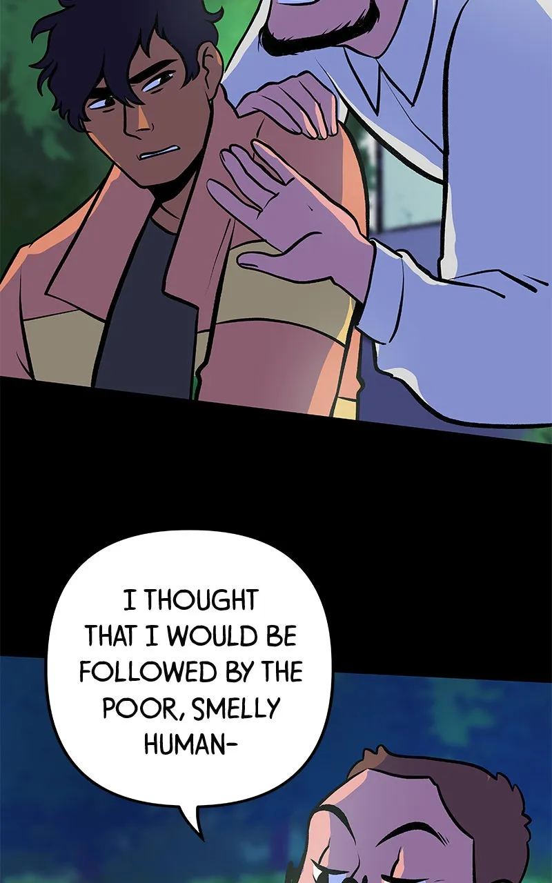 Lovely Hell Chapter 6 page 18 - 