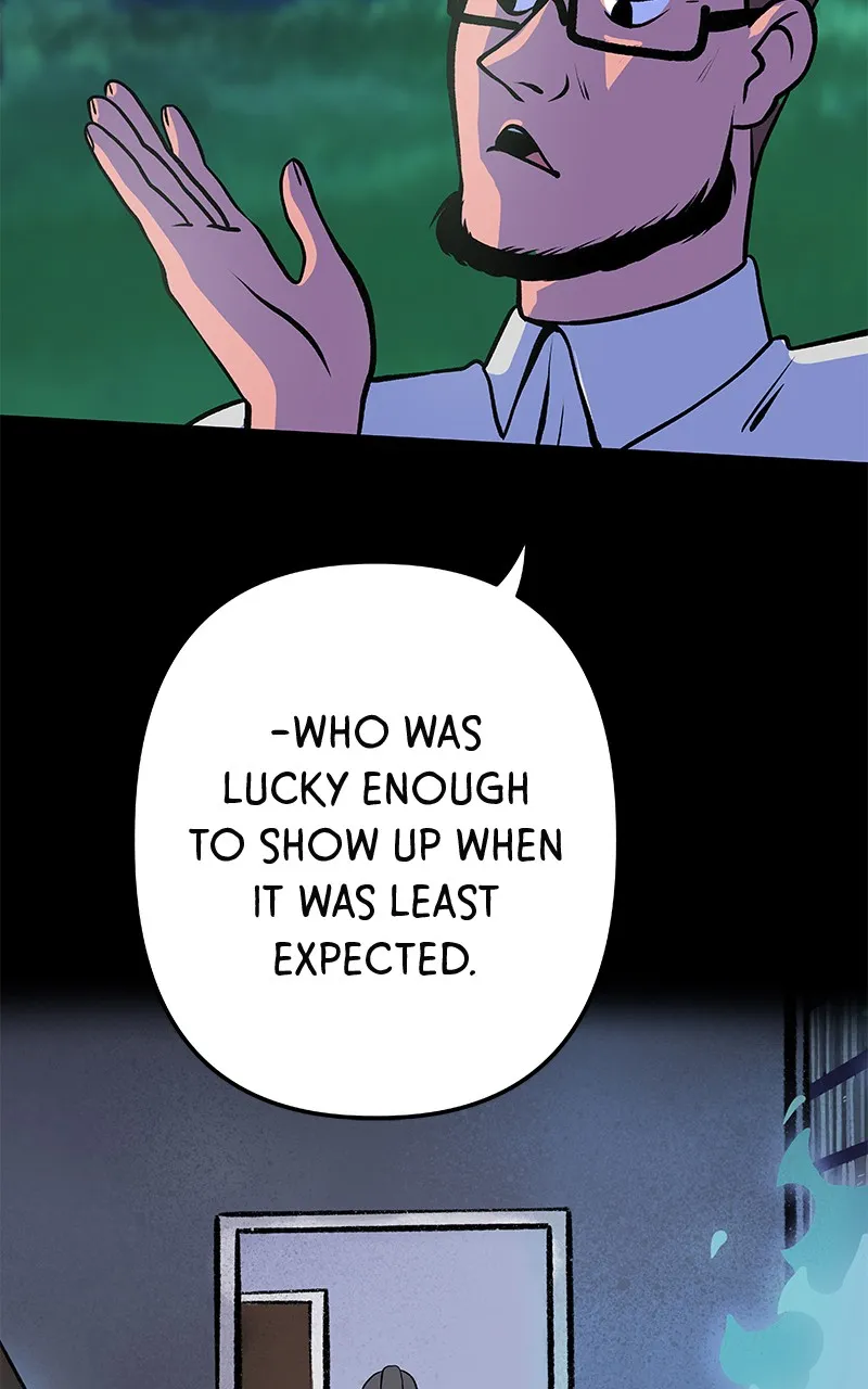 Lovely Hell Chapter 6 page 19 - 