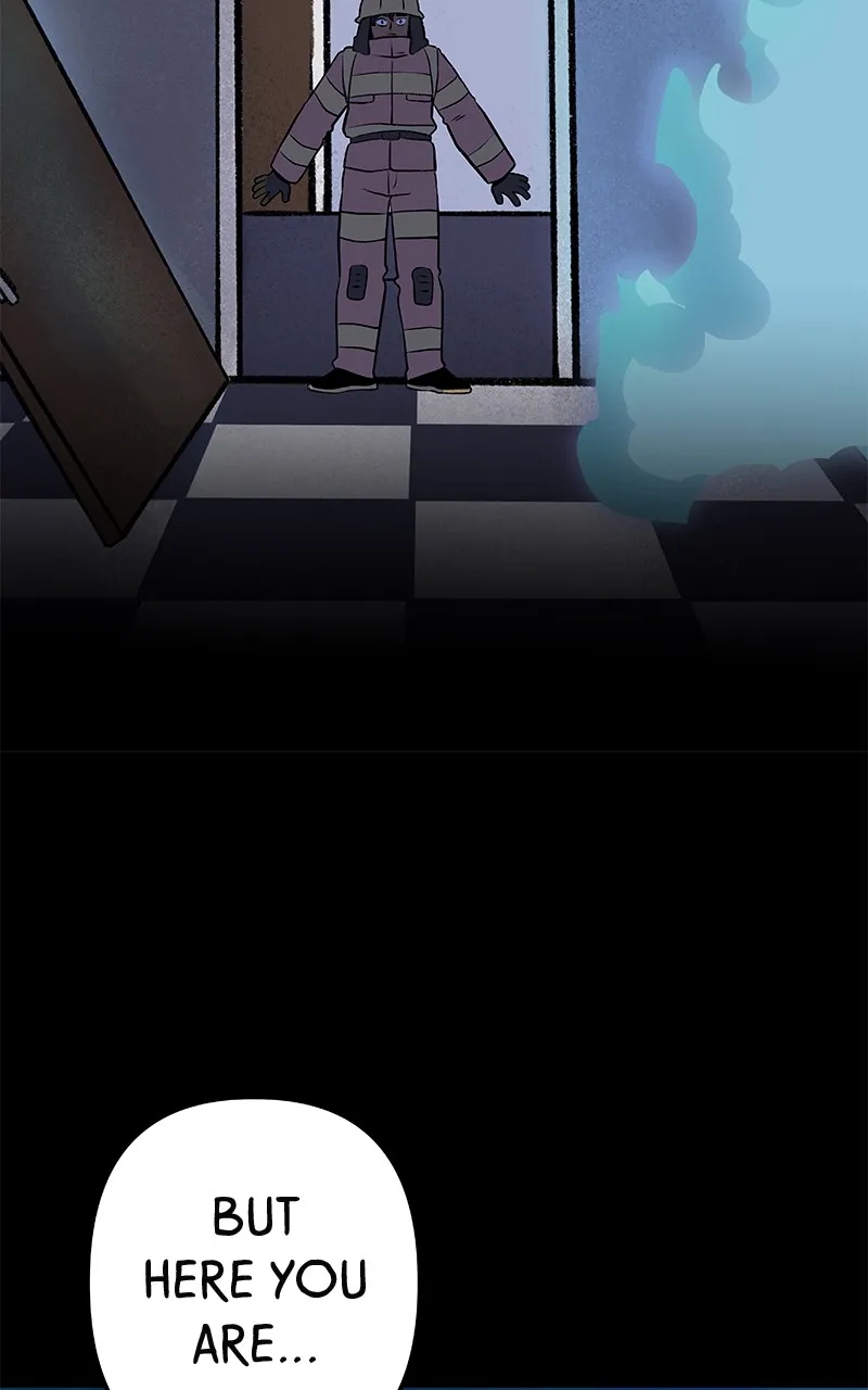 Lovely Hell Chapter 6 page 20 - 