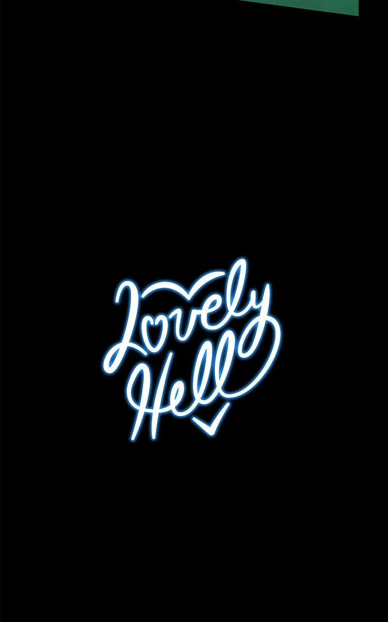 Lovely Hell Chapter 6 page 3 - 