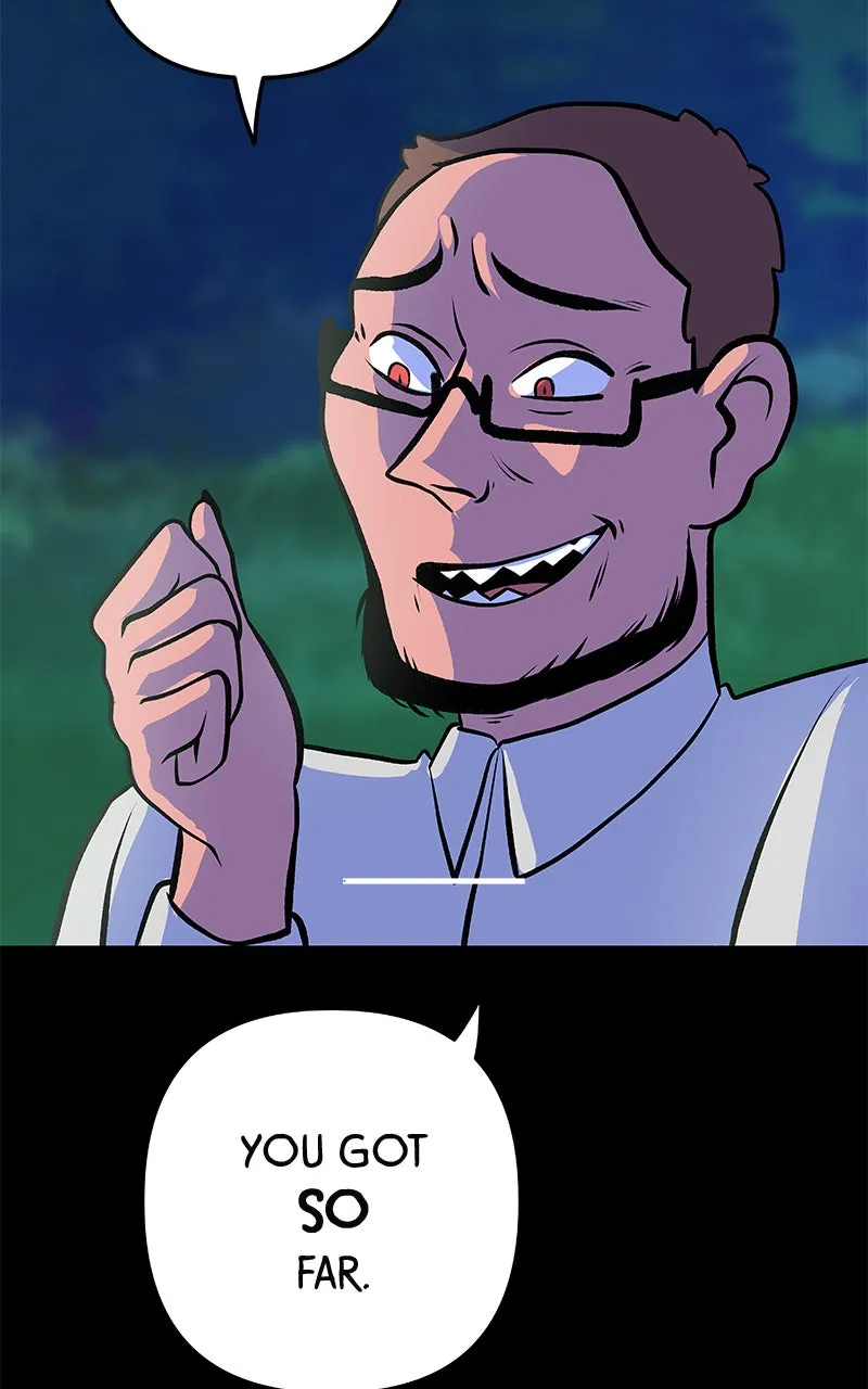 Lovely Hell Chapter 6 page 21 - 
