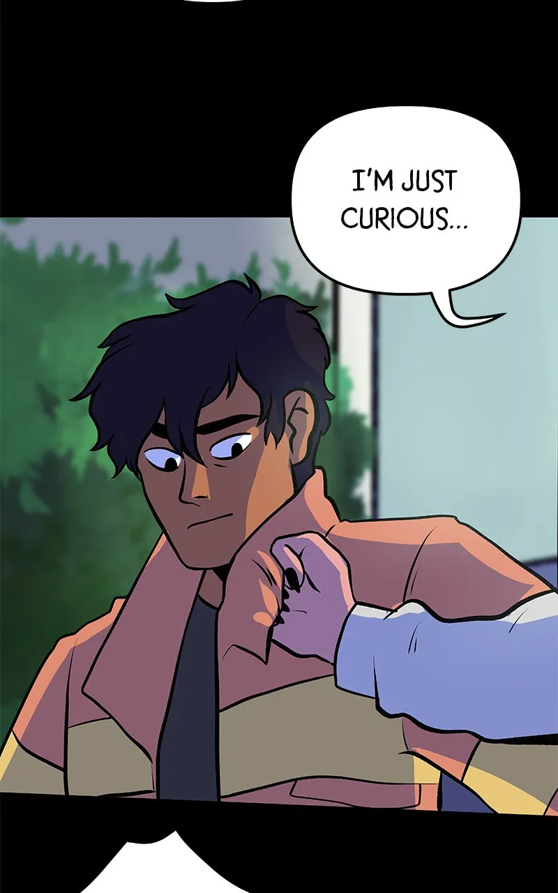 Lovely Hell Chapter 6 page 22 - 