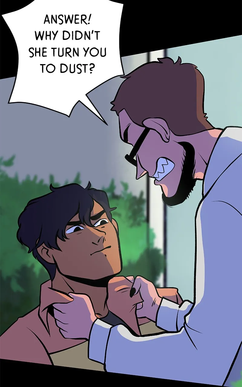 Lovely Hell Chapter 6 page 23 - 