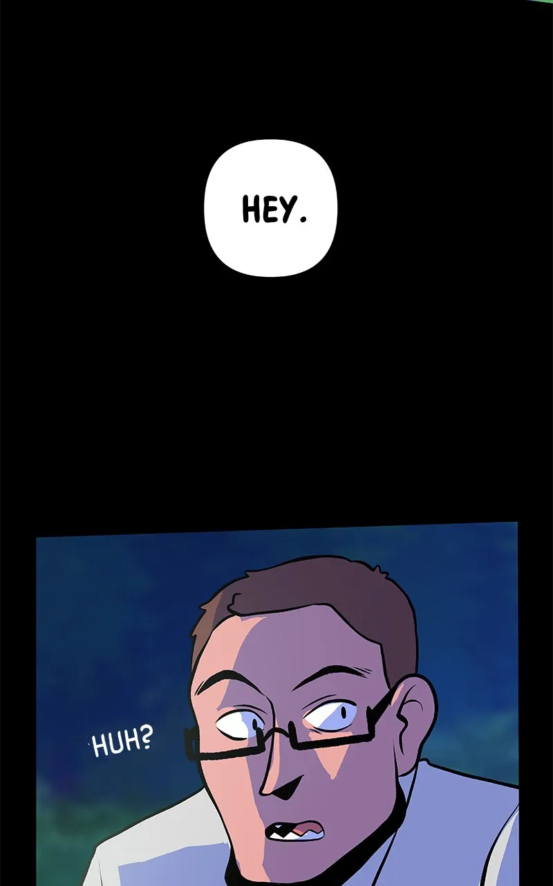 Lovely Hell Chapter 6 page 24 - 