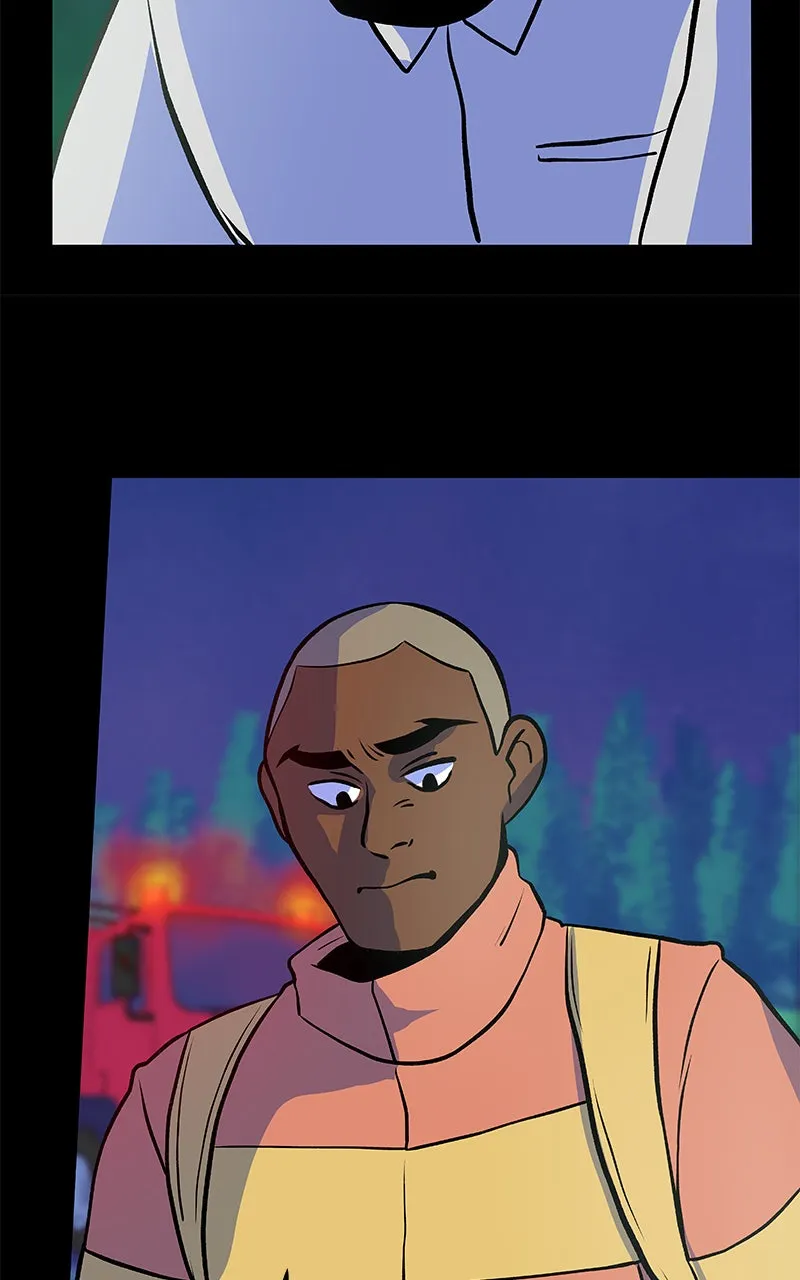 Lovely Hell Chapter 6 page 25 - 