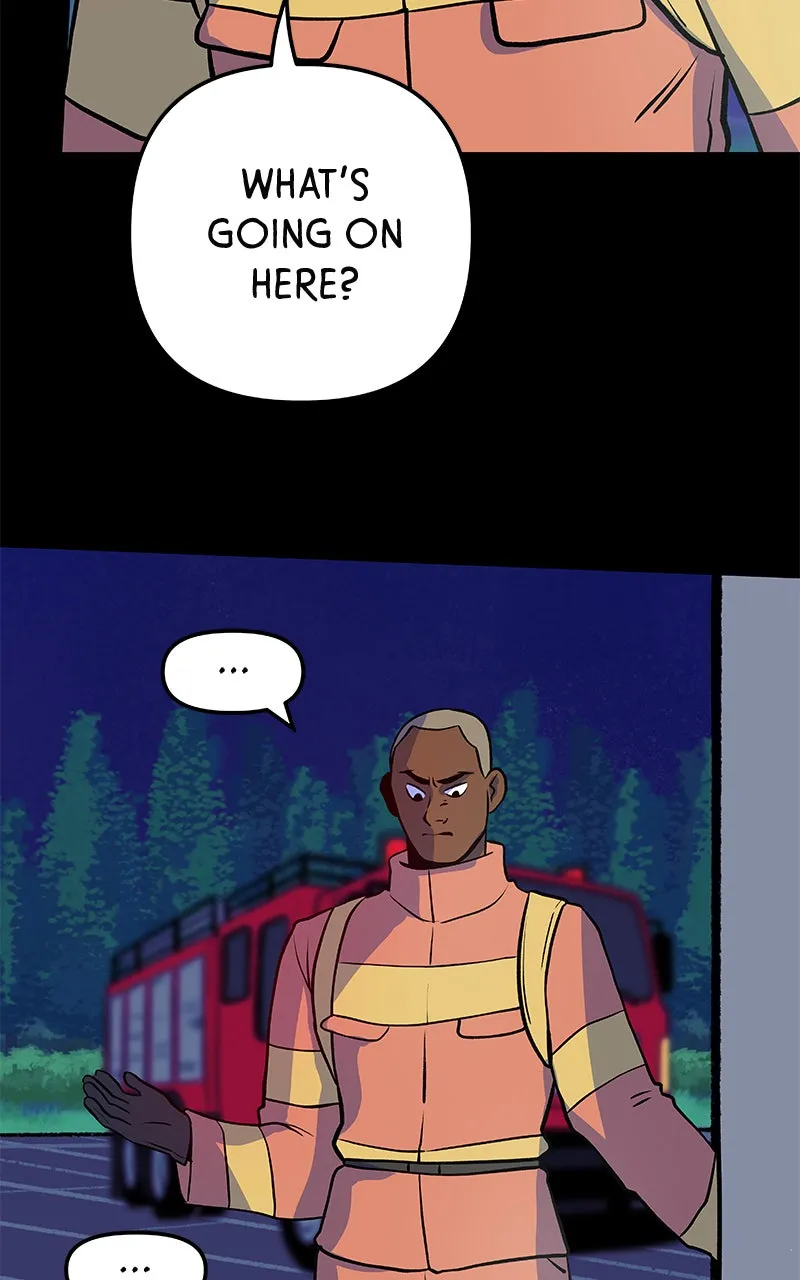 Lovely Hell Chapter 6 page 26 - 