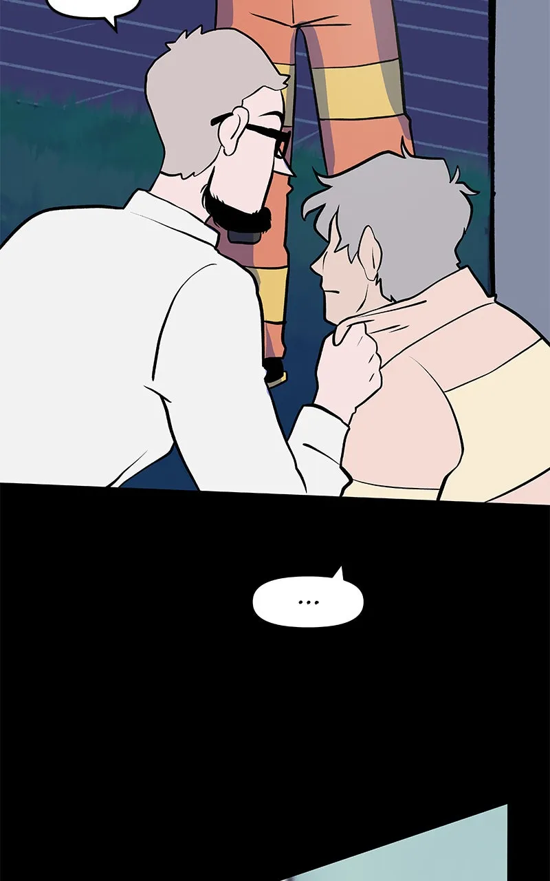 Lovely Hell Chapter 6 page 27 - 