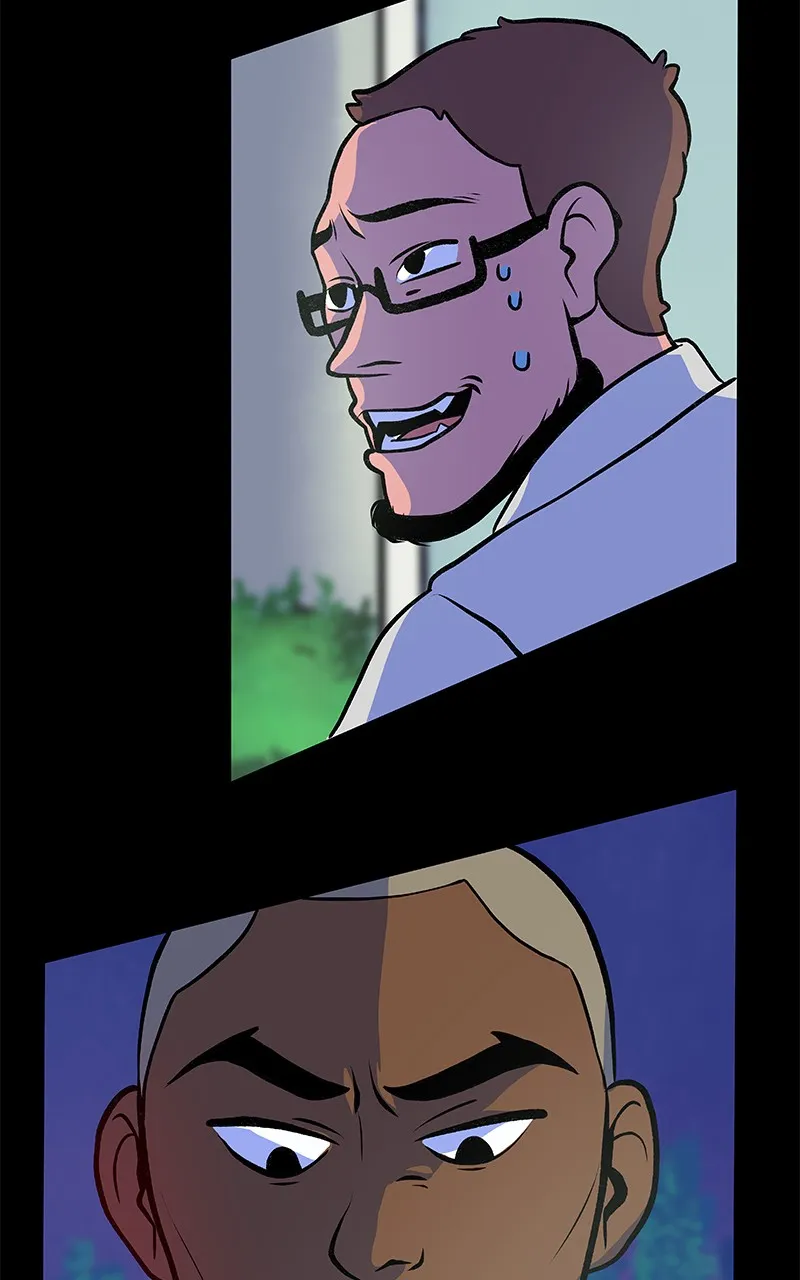 Lovely Hell Chapter 6 page 28 - 