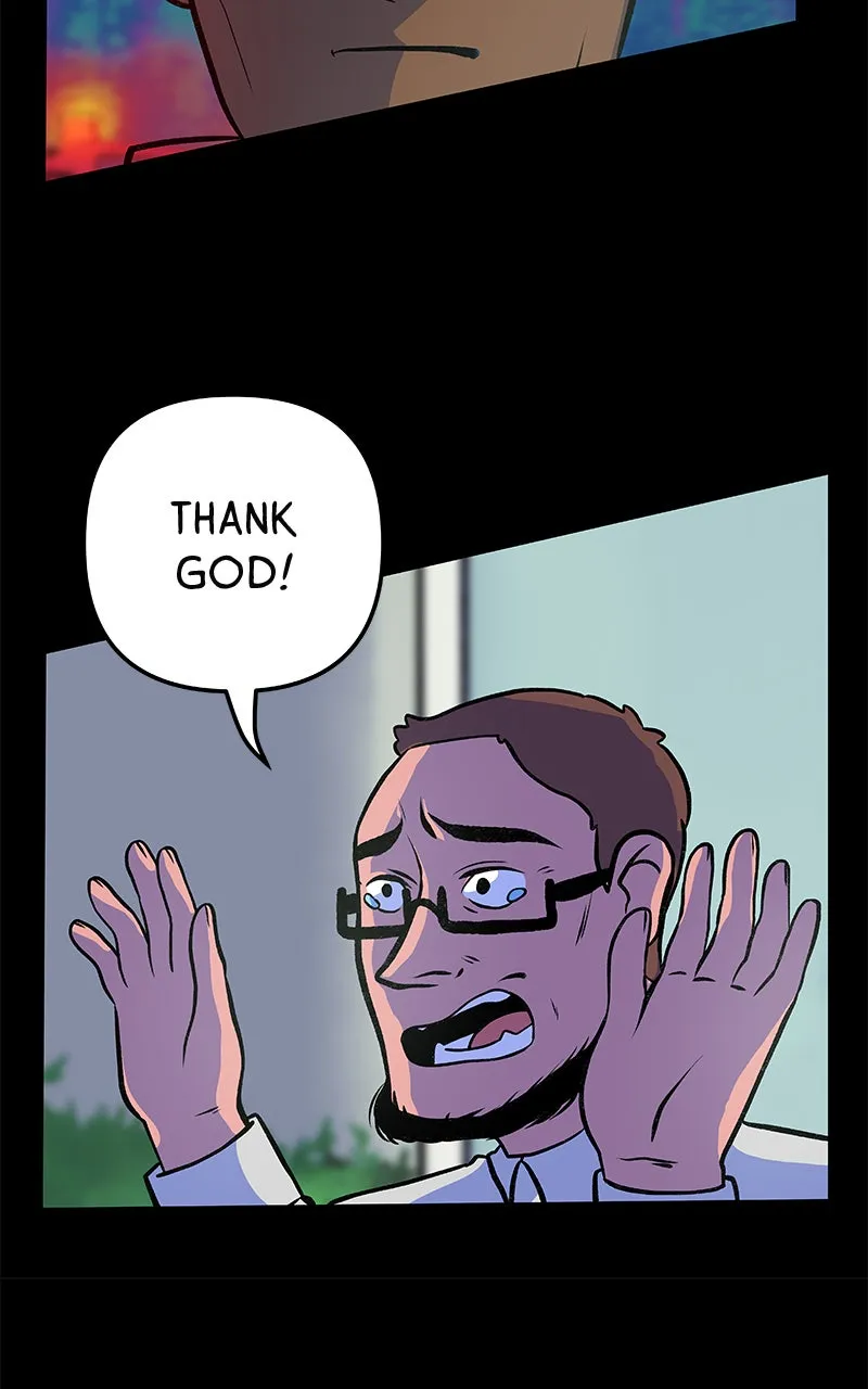 Lovely Hell Chapter 6 page 29 - 