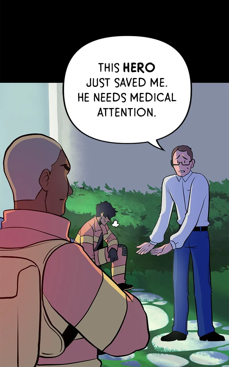 Lovely Hell Chapter 6 page 30 - 