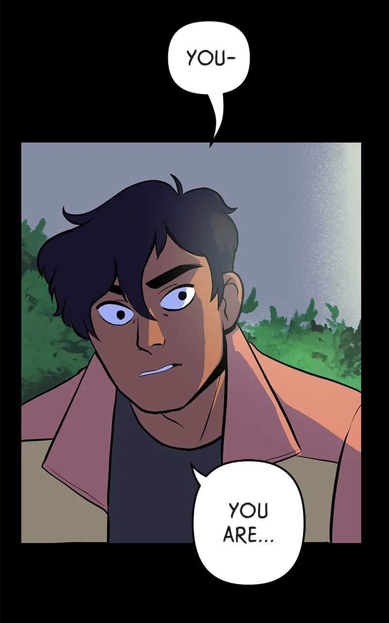 Lovely Hell Chapter 6 page 4 - 