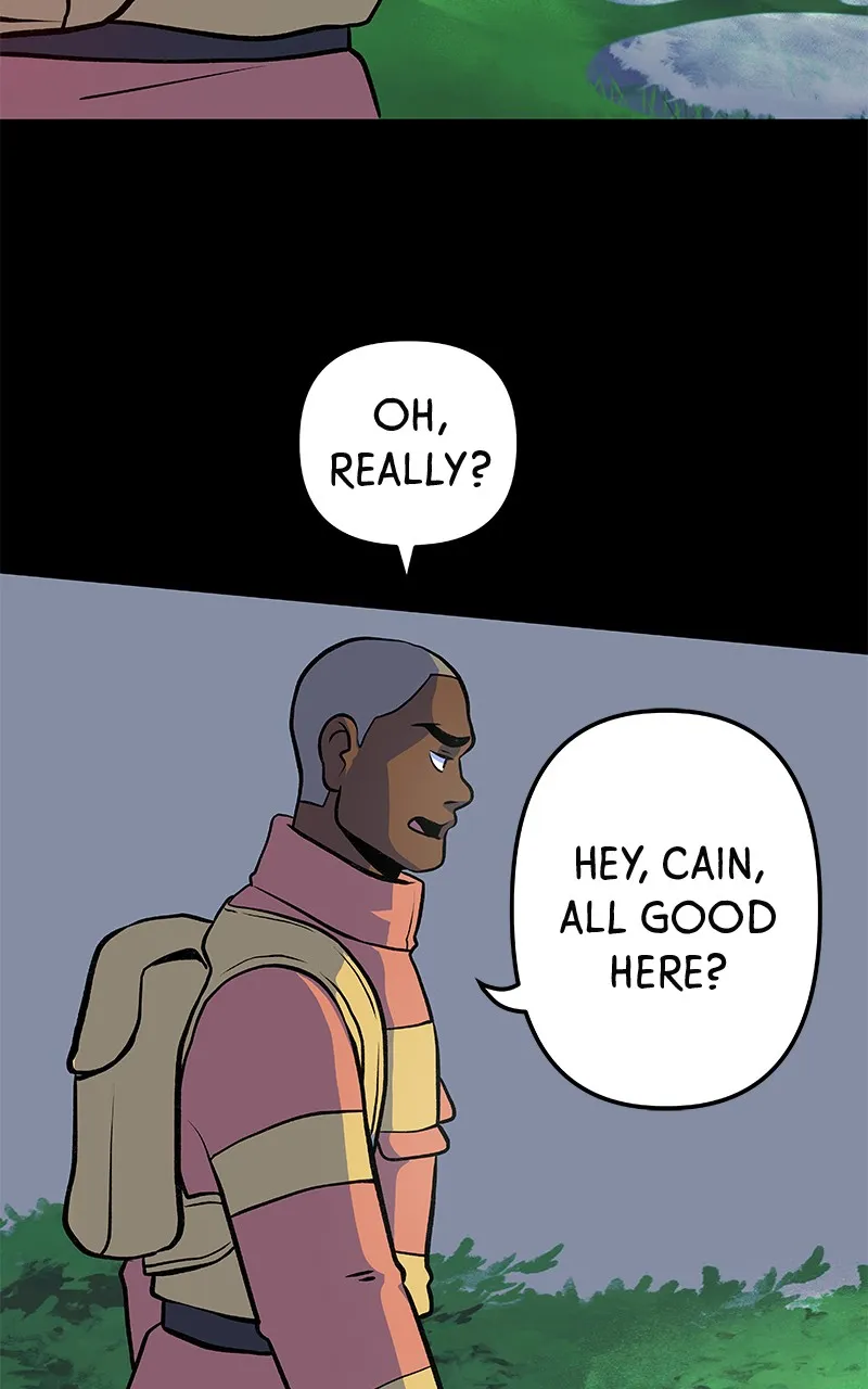 Lovely Hell Chapter 6 page 31 - 