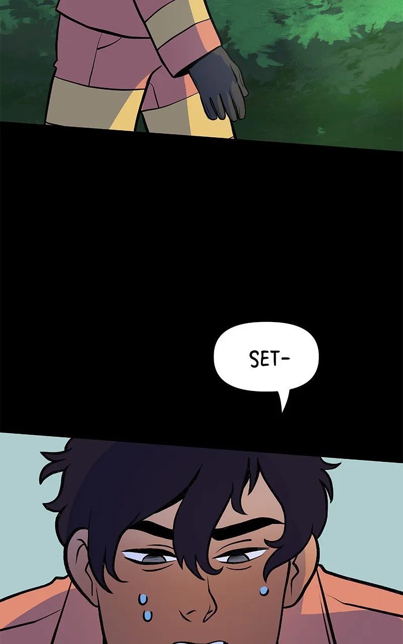 Lovely Hell Chapter 6 page 32 - 