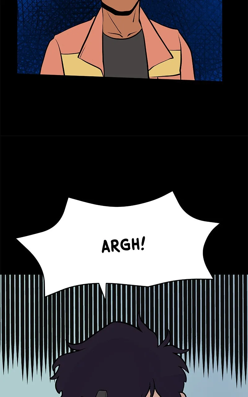 Lovely Hell Chapter 6 page 34 - 