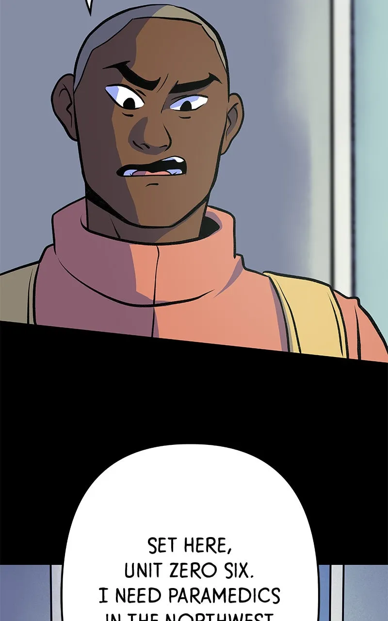 Lovely Hell Chapter 6 page 36 - 