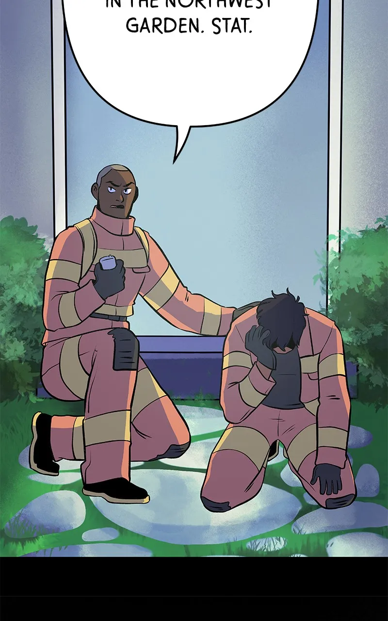 Lovely Hell Chapter 6 page 37 - 