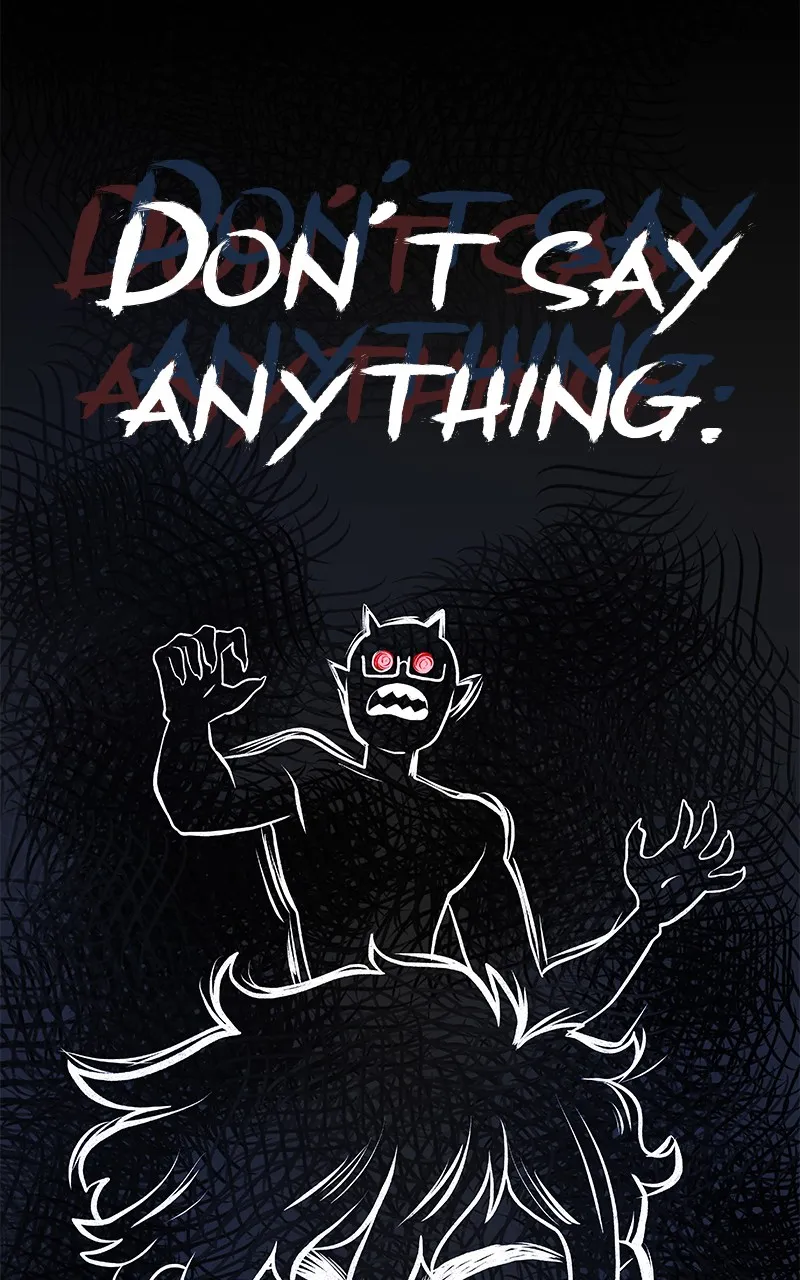 Lovely Hell Chapter 6 page 38 - 