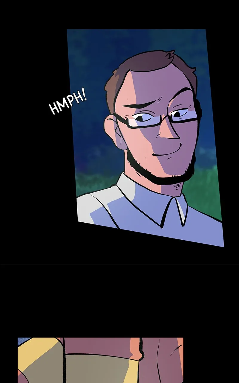 Lovely Hell Chapter 6 page 5 - 