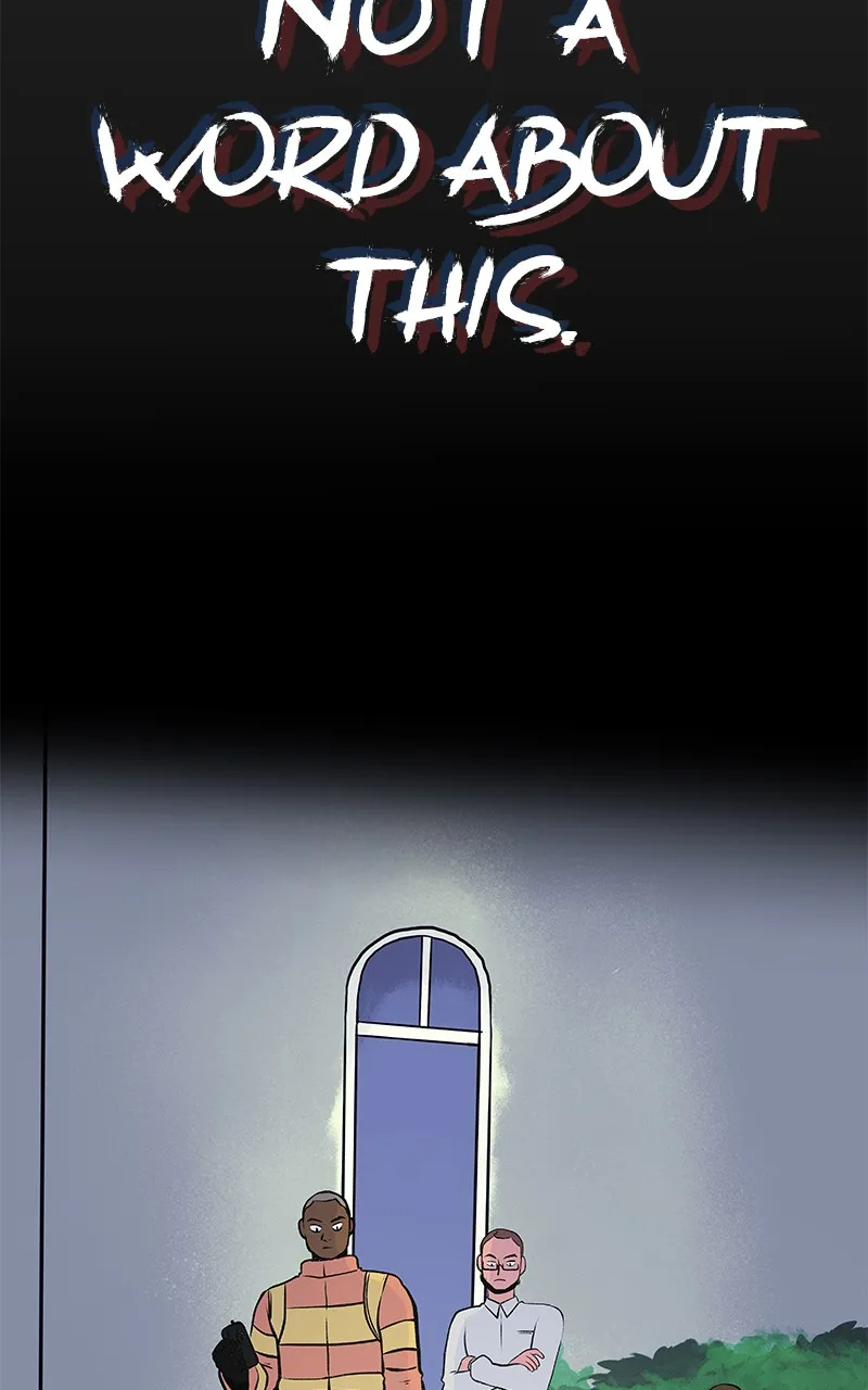 Lovely Hell Chapter 6 page 41 - 