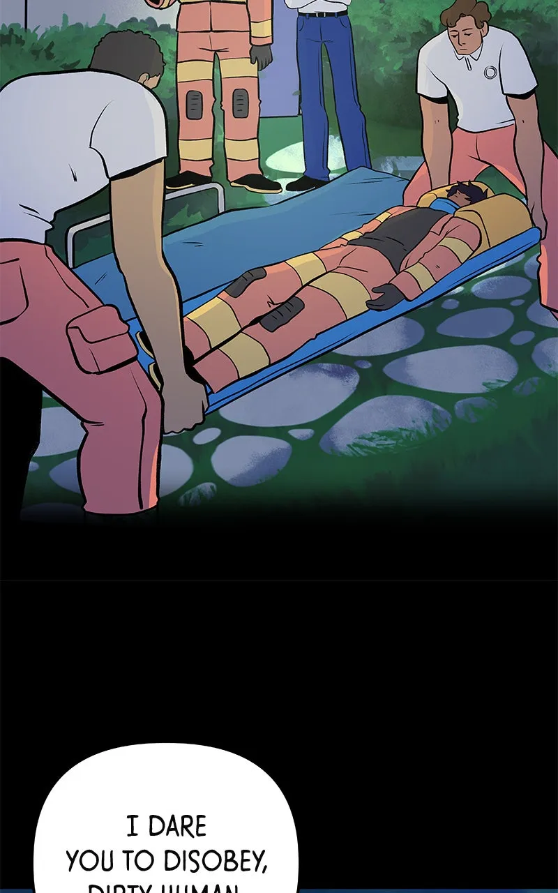Lovely Hell Chapter 6 page 42 - 