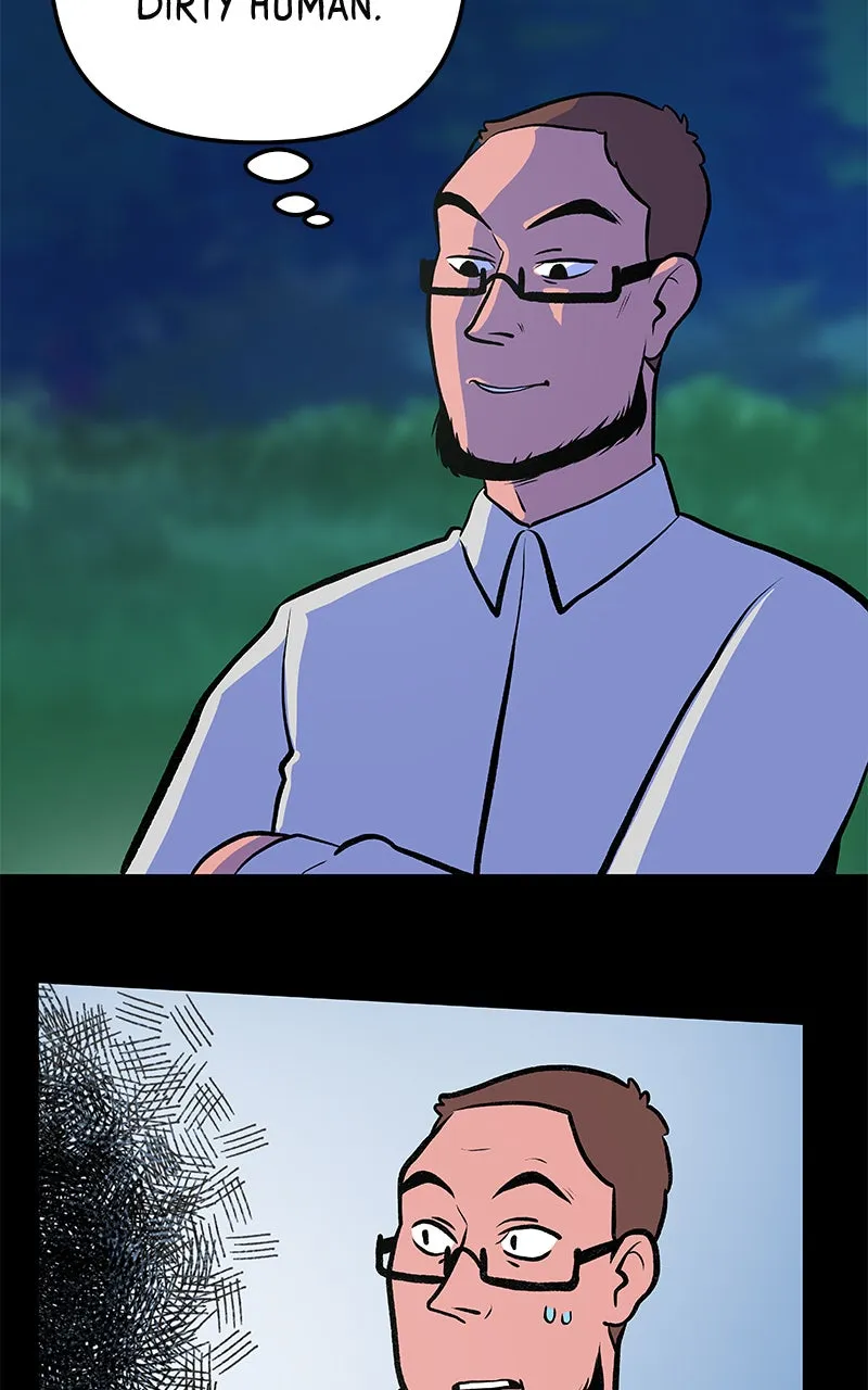 Lovely Hell Chapter 6 page 43 - 