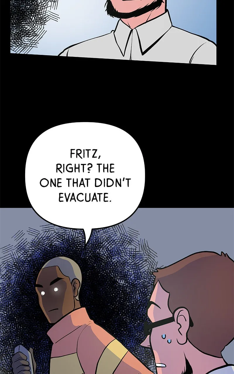 Lovely Hell Chapter 6 page 44 - 