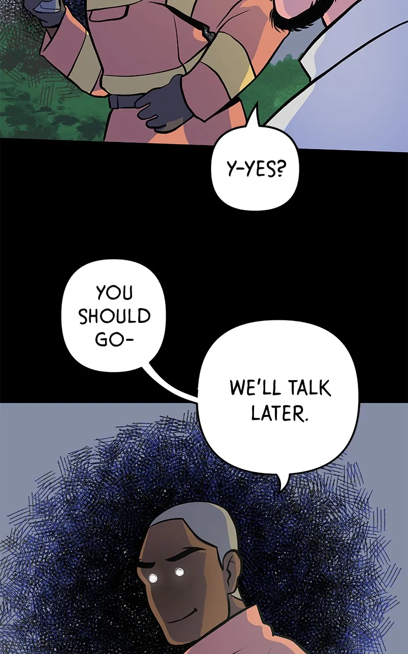 Lovely Hell Chapter 6 page 45 - 