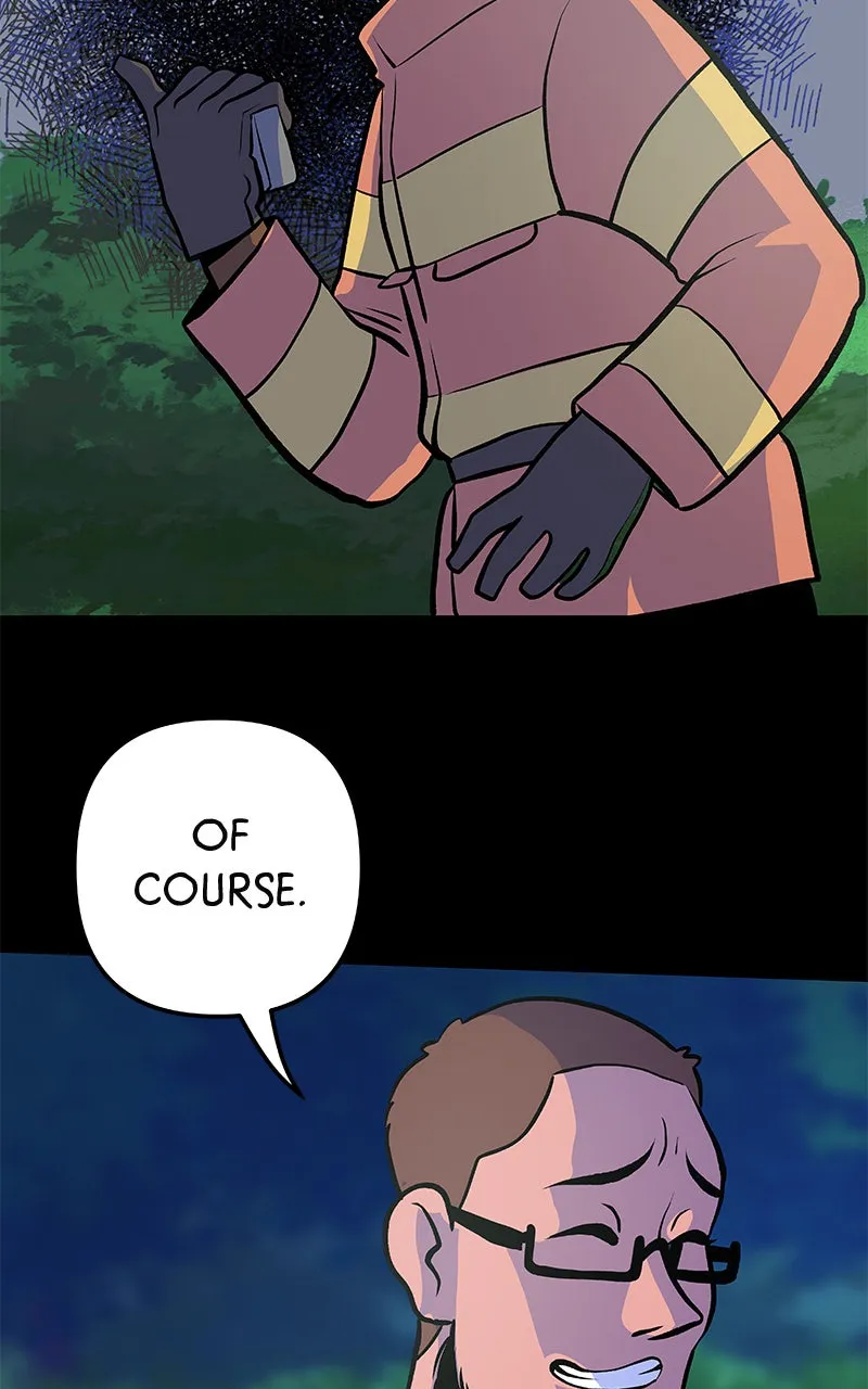 Lovely Hell Chapter 6 page 46 - 