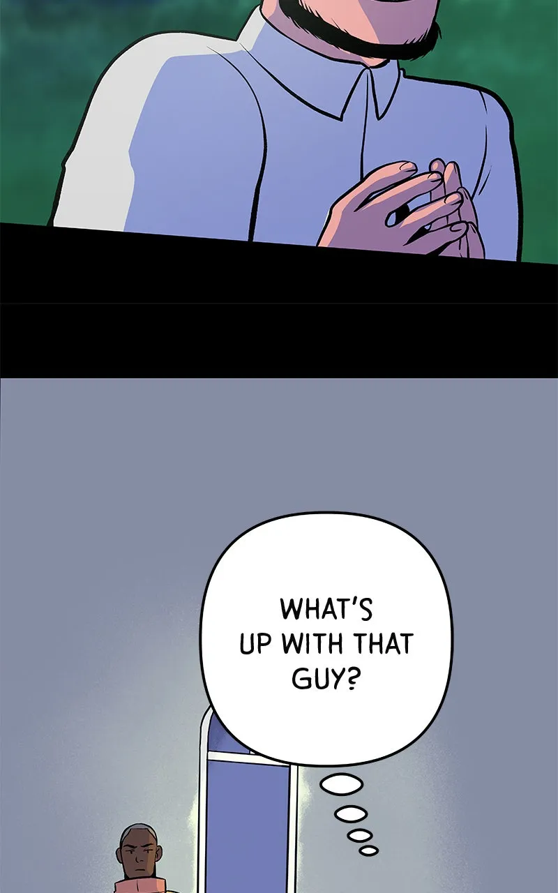 Lovely Hell Chapter 6 page 47 - 