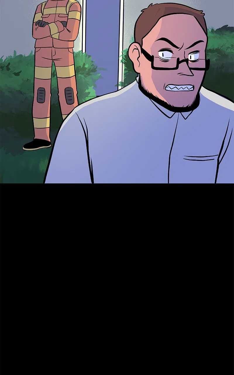 Lovely Hell Chapter 6 page 48 - 