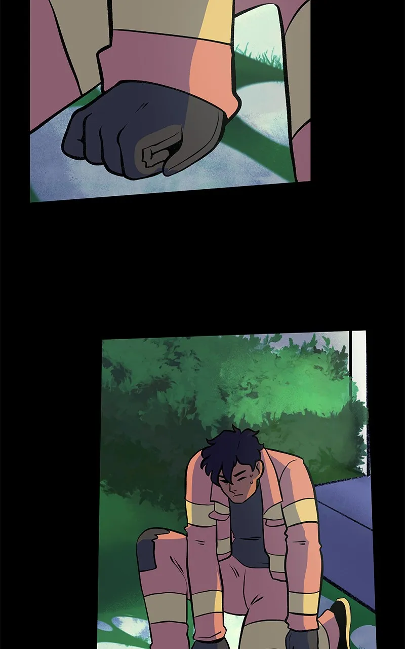 Lovely Hell Chapter 6 page 6 - 