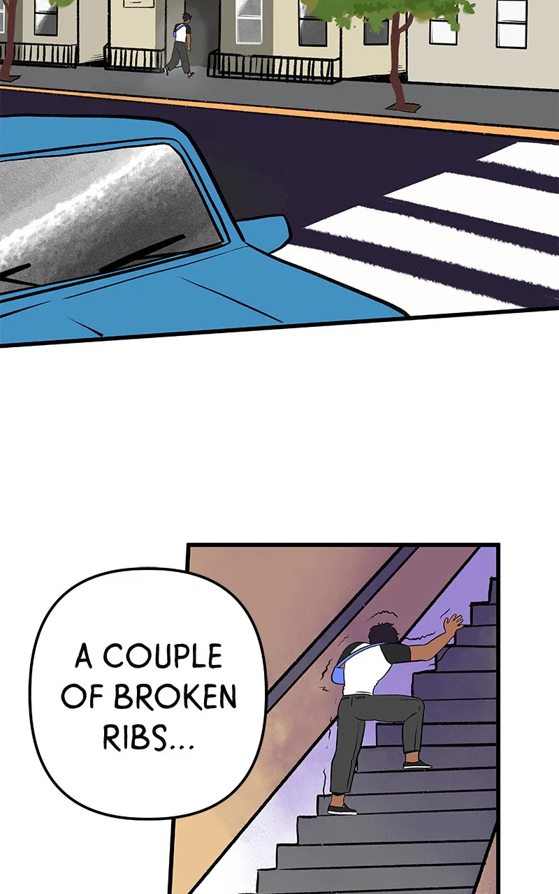Lovely Hell Chapter 6 page 53 - 
