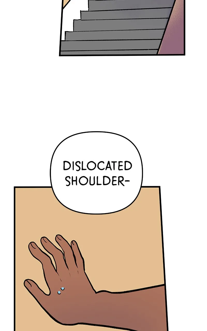 Lovely Hell Chapter 6 page 54 - 