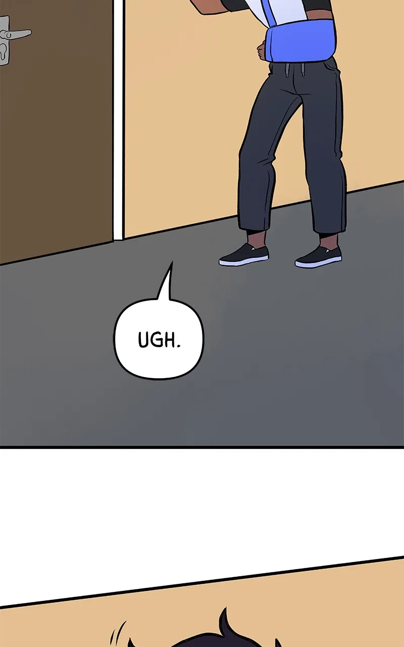 Lovely Hell Chapter 6 page 56 - 