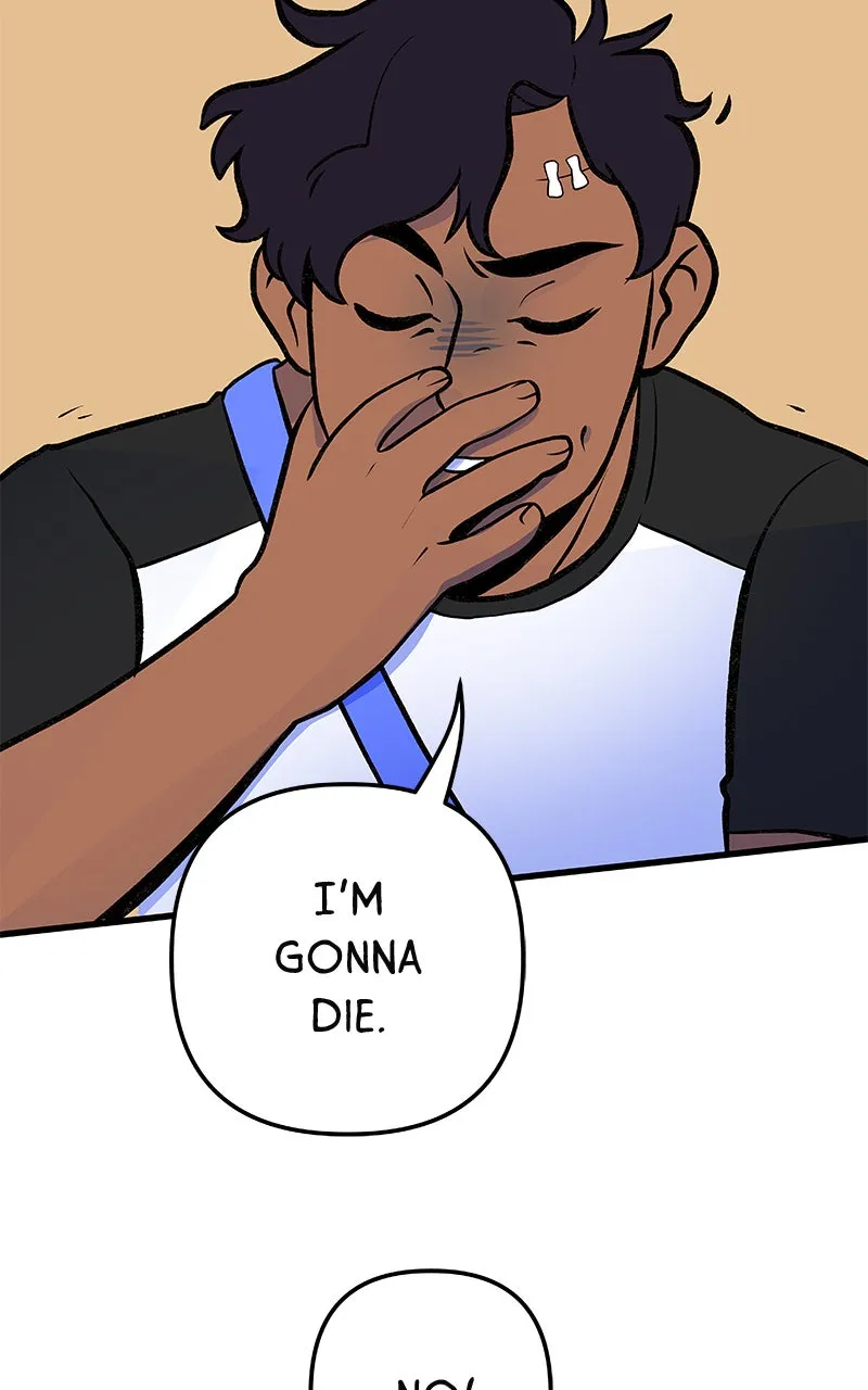 Lovely Hell Chapter 6 page 57 - 