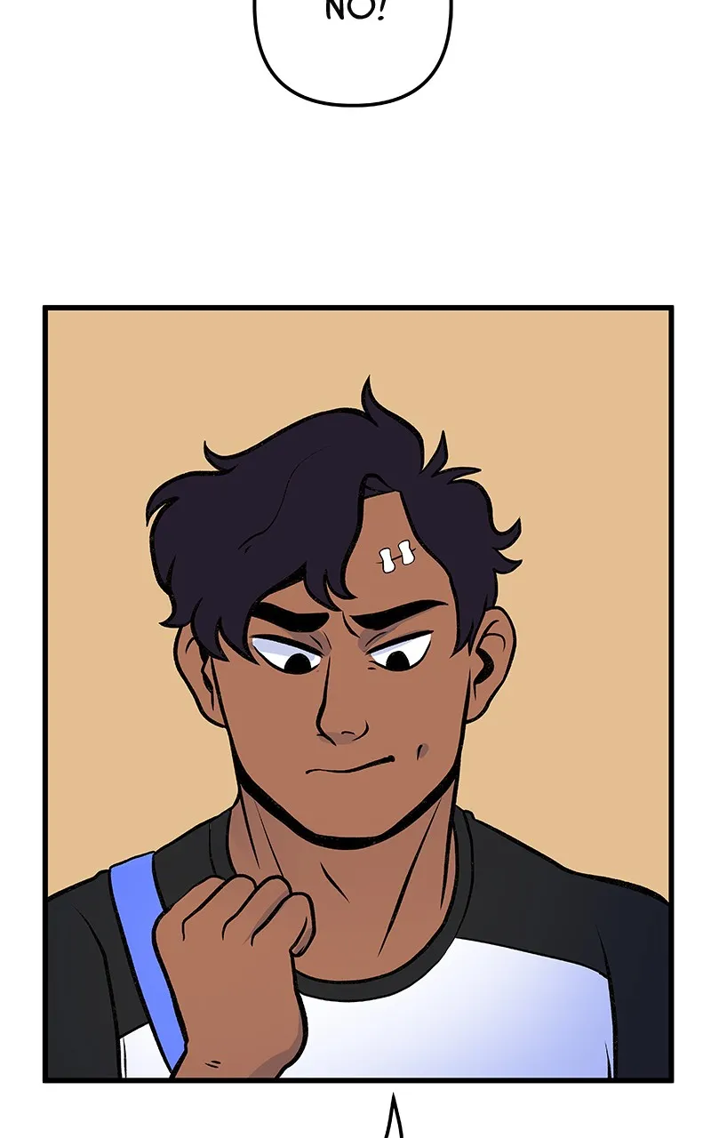 Lovely Hell Chapter 6 page 58 - 